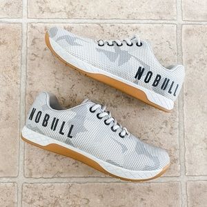 NO BULL Training Sneakers
